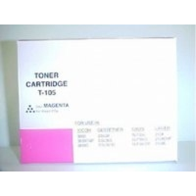 RICOH Toner AFICIO AP-3800 MAGENTA (TYPE 105)
