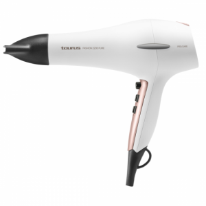 Secador de pelo Taurus FASHION 2200 PURE 2200W