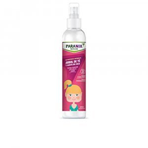 ANTIPIOJOS árbol de té niña 250 ml
