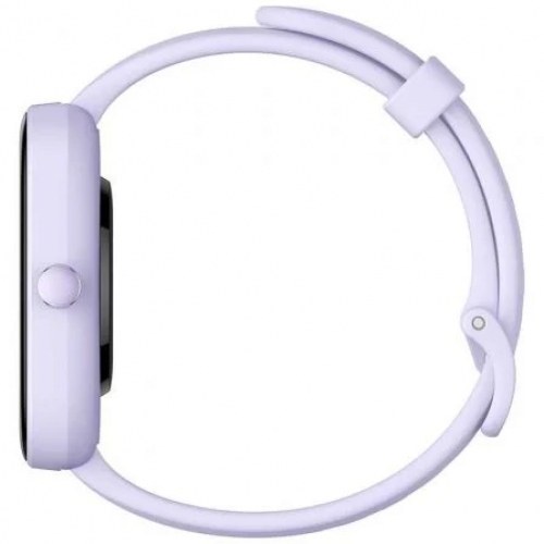 Smartwatch Amazfit Bip 5 Color Blanco Con Bluetooth