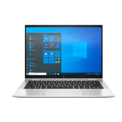 Portátil Reacondicionado HP Elitebook X360 1030 G8 13.3\ tactil / i7-11th / 16Gb / 512Gb M2 / Win 11 pro / Teclado español / Grado A