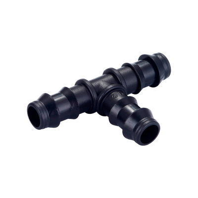 Pack de 4 t 16mm blue bird