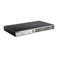 Switch D-link 30p Sfp/sfp+/10gbe Rack
