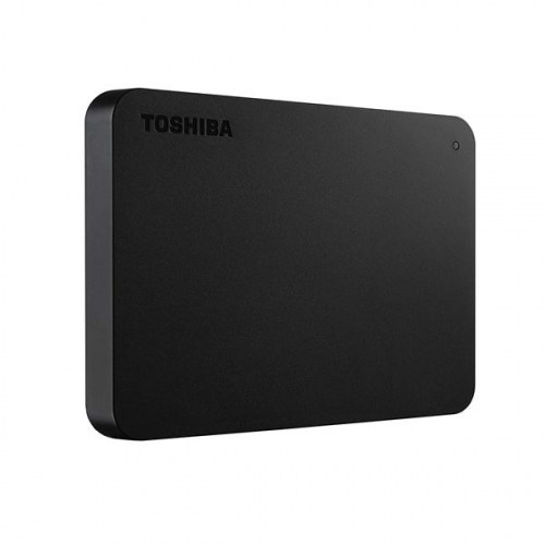Toshiba Disco duro externo 2TB Negro USB 3.0