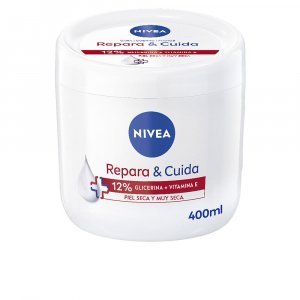 REPARA & CUIDA 12% glicerina + vitamina E 400 ml