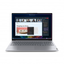 Lenovo ThinkBook 16 G9 IPL Copilot+ PC Intel Core Ultra 7 355 Portátil 40,6 cm (16