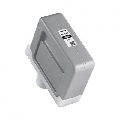 Canon PFI-1300MBK Negro Mate Cartucho de Tinta Original - 0810C001AA