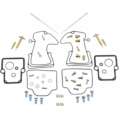 Kit reacondicionamiento para carburador PARTS UNLIMITED 26-1847