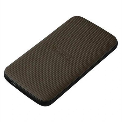 Disco Externo Intenso TX500 2TB