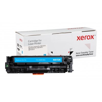 TONER ED XEROX CE411A