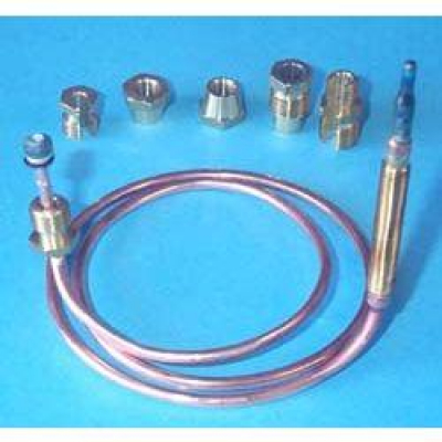 Termopar Calentador Universal Saunier SD14 309UN0001A