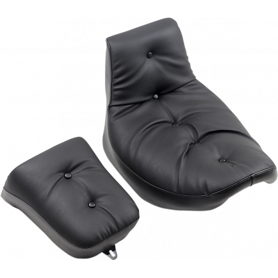 Asiento Regal Duke Pillow 2-Up MUSTANG 75083