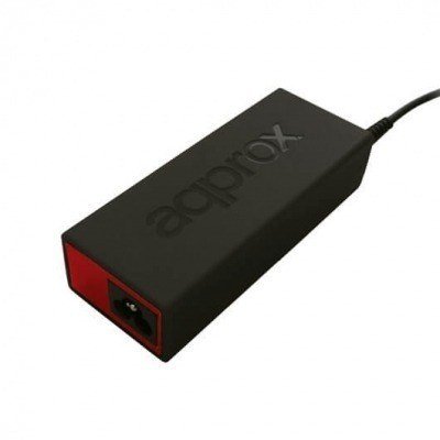 CARGADOR UNIVERSAL PORTATIL APPROX NOTEBOOK BRV5