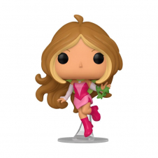 Funko pop winx club - flora