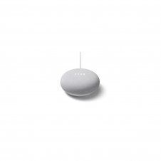 GOOGLE NEST MINI ALTAVOZ 2ª GENERACION INTELIGENTE GRIS GA00638-ES
