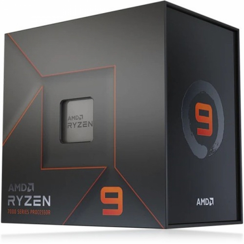 CPU AMD Ryzen 9 7950X / AM5