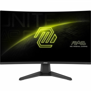 MAG 276CF E20 pantalla para PC 68,6 cm (27) 1920 x 1080 Pixeles Full HD LCD Negro