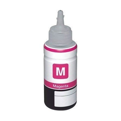 Epson 103 Magenta - Botella de Tinta Generica C13T00S34A10