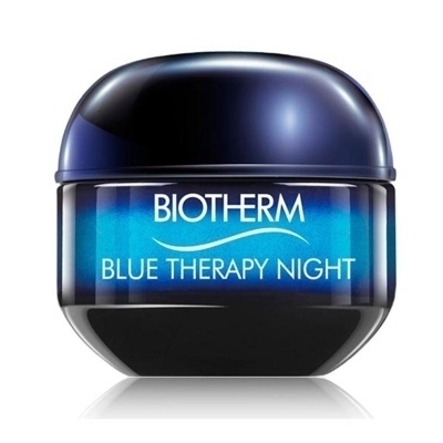 BIOTHERM BLUE THERAPY CREMA DE NOCHE 50ML