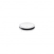 Robot Aspirador Xiaomi Robot Vacuum E10/ Friegasuelos/ control por WiFi/ Blanco