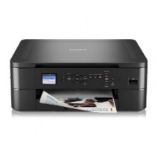 Multifunción Brother Color A4 Wifi Negro (dcp-j1050dw)