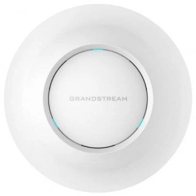 Punto de Acceso Inalámbrico Grandstream GWN7605 PoE 1.27Gps/ 2.4GHz 5GHz/ 2 Antenas/ WiFi 802.11a/b/g/n/ac