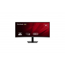 Viewsonic VA VA3420C pantalla para PC 86,4 cm (34