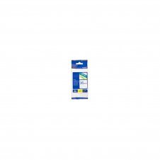 BROTHER Cinta laminada TZe 36mm