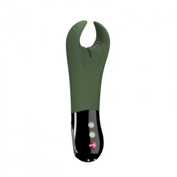 Manta Masturbador Masculino Moss Green/Black