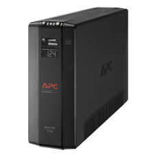 No Break Capacidad 1350 VA, 810 W, 120 V con APC BX1350M-LM60