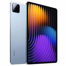 Tablet Xiaomi 7 Pad Color Azul
