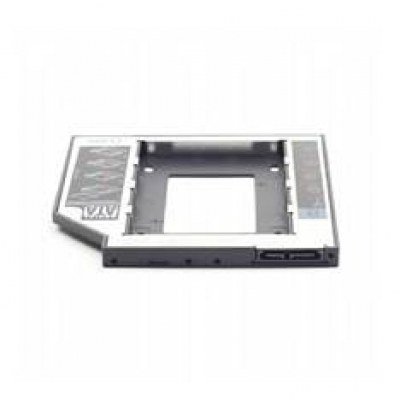Bastidor mf - 95 - 01 hd sata 2.5pulgadas - 5.25pulgadas dvd 9.5mm