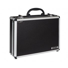 Maletín de transporte flight case Fonestar FRT-113