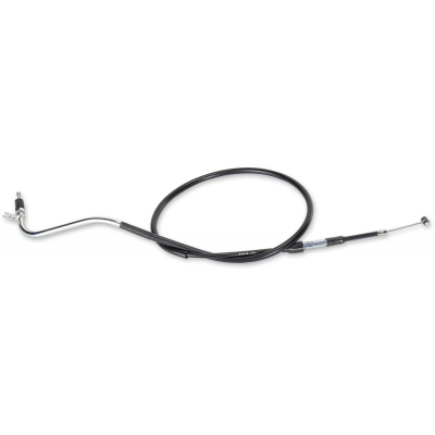 Cable de embrague de vinilo negro MOOSE RACING 45-2101