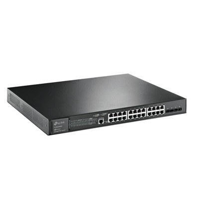 Switch Tp-Link TL-SG3428XMP
