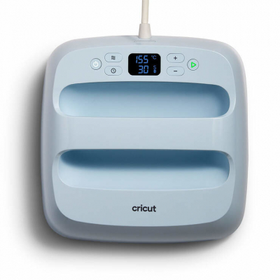 Easypress 3 205 °C Pantalla incorporada