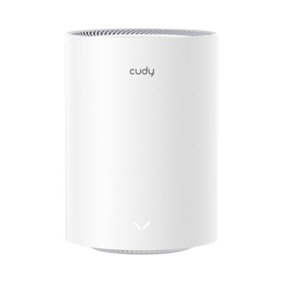 CUDY AX1800 Wi-Fi 6 Mesh Solution