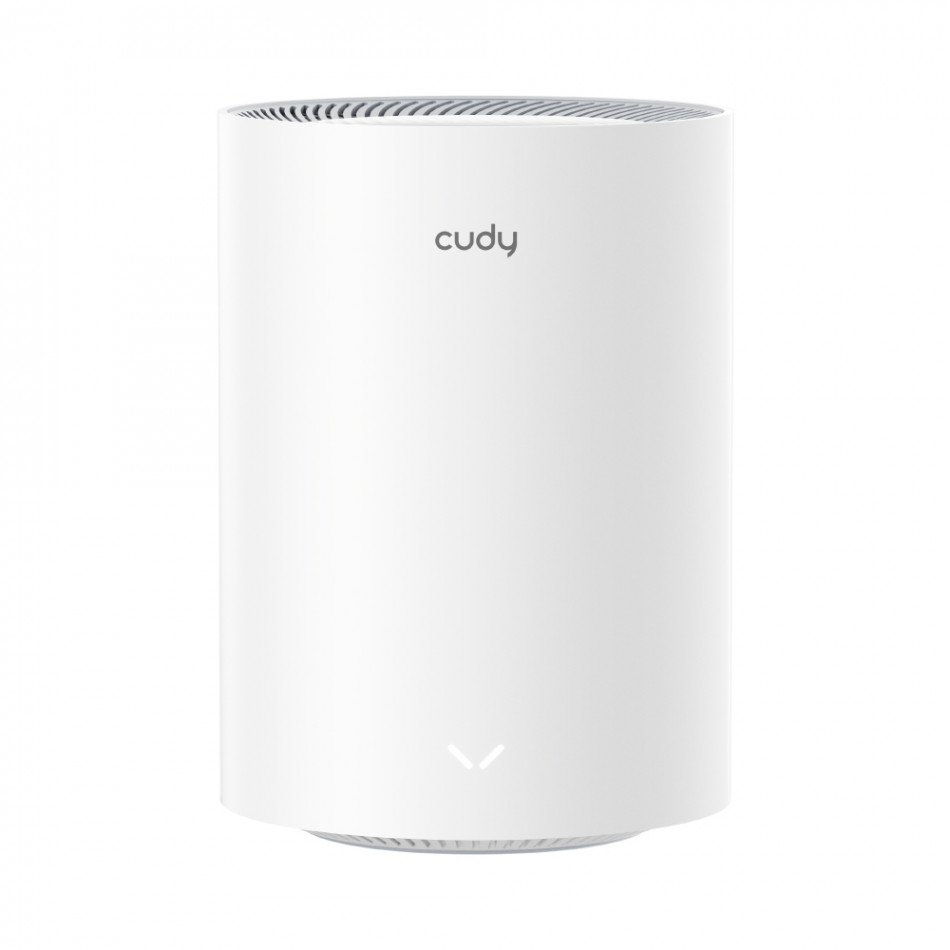 CUDY AX1800 Wi-Fi 6 Mesh Solution