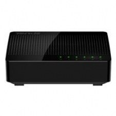 SWITCH SG105, 5 PUERTOS 10/100/1000MBPS