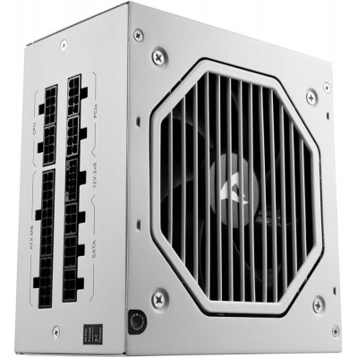 FUENTE ALIMENTACION SHARKOON REBEL P20 1200 BLANCO