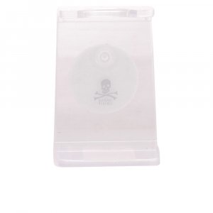 ACCESSORIES clear perspex brush drip stand 1 pz