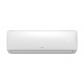 Aire acondicionado split TCL S09F2S1, 2236 frigorías, 1806 calorías, clase A++/A+, motor Smart Inverter, de 9 a 16 m2, 32dB, WiFi, modo...