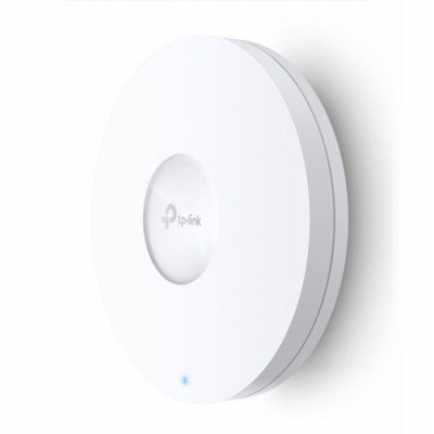 TP-LINK AX3600 PUNTO DE ACCESO CEILING MOUNT DUAL-BAND WI-FI 6