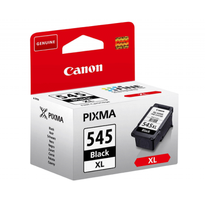 Canon PG545XL Negro Cartucho de Tinta Original - 8286B001