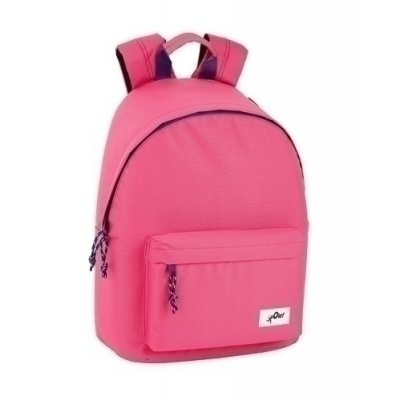 MOCHILA OLEF DAY PACK PORTATIL ROSA