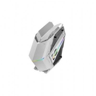 Caja Gaming Semitorre Mars Gaming MC-TITAN/ Blanca