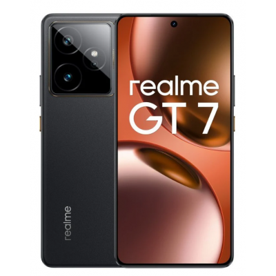 REALME GT 7 12+512GB DS BLACK OEM