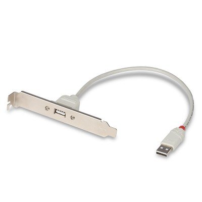 33123 tarjeta y adaptador de interfaz USB 2.0