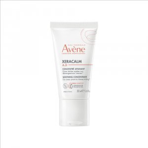 XERACALM A.D. concentrado calmante 50 ml