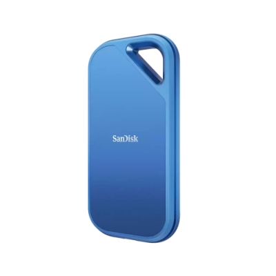 SANDISK CREATOR PRO PORTABLE SSD 1TB